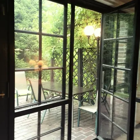 Rodzinny Dom Nad Morzem Holiday home