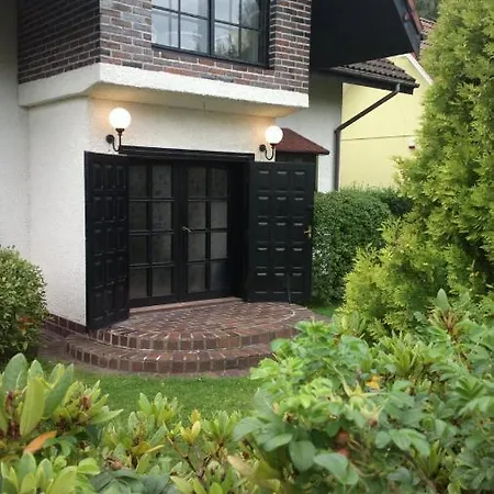 Holiday home Rodzinny Dom Nad Morzem *