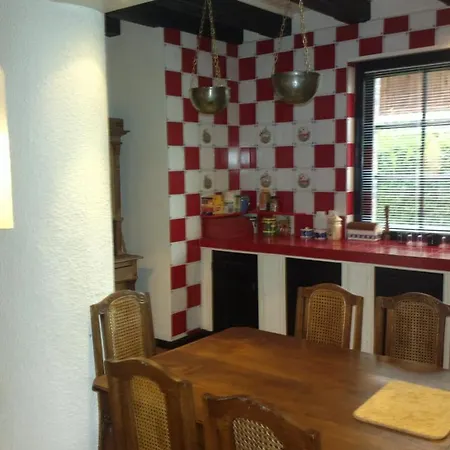 Rodzinny Dom Nad Morzem * Poddabie