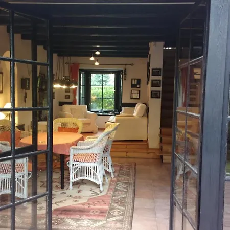 Rodzinny Dom Nad Morzem Holiday home