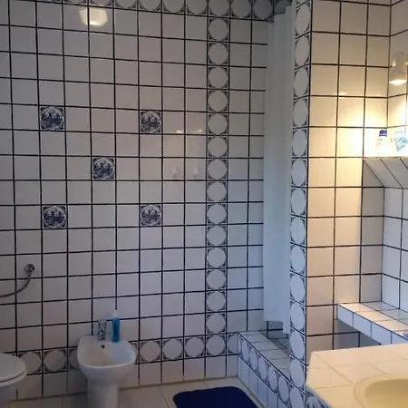 Holiday home Rodzinny Dom Nad Morzem