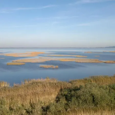 Rodzinny Dom Nad Morzem Poddabie